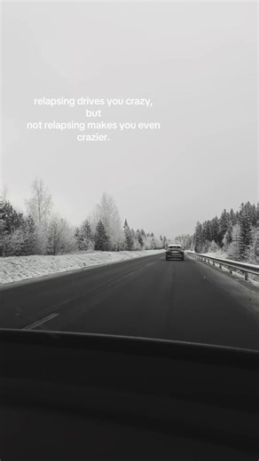 The Paradox of Relapsing: A Deep Dive