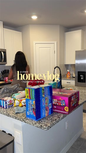Trying Stella Rosa Berry Wine - Home Vlog