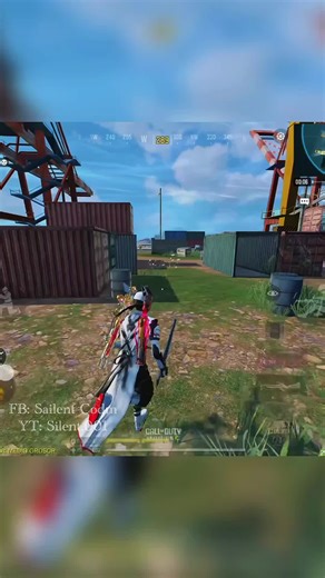 Call of Duty Mobile Epic Moments