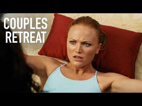 Tantric Yoga Gets Uncomfortable Fast | Couples Therapy
