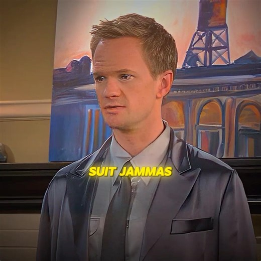 Barney got persuaded