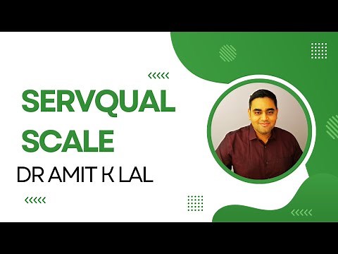 Service Quality Dimensions | Servqual Model