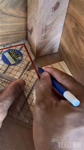 The #1 Mistake You're Making When Measuring Wooden Corners 1