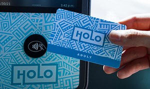 City says HOLO bus card system is recovering following cyberattack