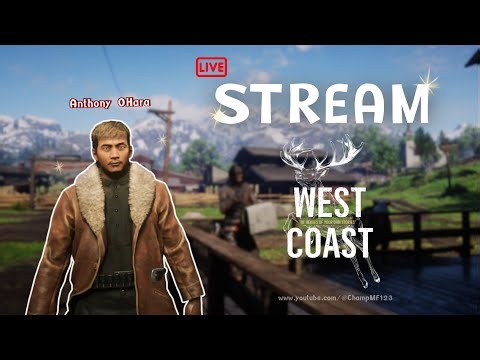 ฟามแร่เหล็ก WestCoast