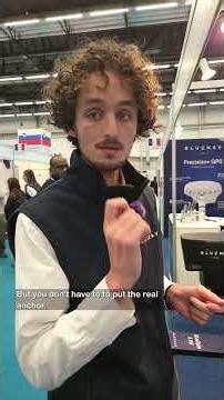 BlueNav | The Live [Equipment] | Multihulls World