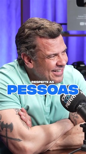 Respeitar Pessoas: Uma Estratégia de Vida