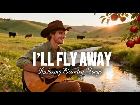 I’ll Fly Away - Classic Country Gospel Song | Joyful Christian Worship About Heaven