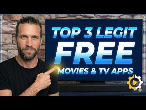 🚨 The ONLY 3 Firestick Apps That Survived the 2026 Purge