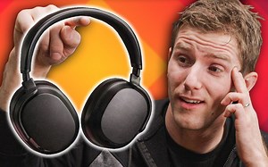 【官方双语】终于有个好听的无线耳机了 - Massdrop x THX Panda 无线耳机#linus谈科技