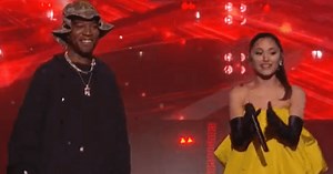 ‘The Voice 21’ Finale: Ariana Grande and Kid Cudi raise heat, fans say duo ‘saved show’