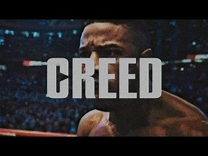 🔥 CREED Epic Training Edit |Most Powerful Boxing Scene Ever