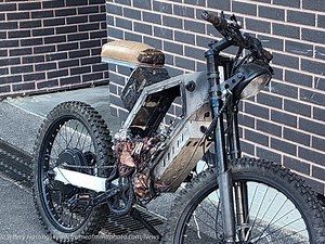 Apparent E-Bike Fire Causes Evacuation Of 6-Story Nashua Building