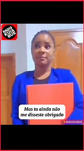 🇨🇲 O famoso teste de sofá 🛋️ 🛏️ = 📊 | Radio Kuia Bue FM