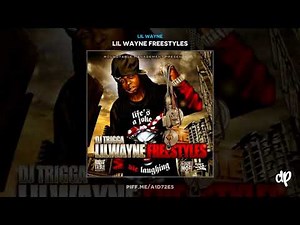 Lil Wayne - Go Crazy (Freestyle) [DatPiff Classic]
