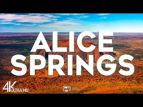 Top 10 Best Things to do in Alice Springs, Australia - Travel Guide 2025