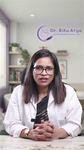 5 menses Myths You MUST Stop Believing ❌ (Doctor Explains Truth) #pcod #doctoradvice #gynecologist