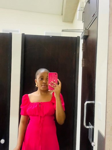 Andiswa Myeni on Reels