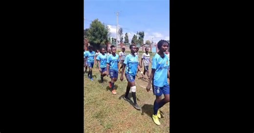 Our students proudly represented Karatina University during the KUSF Central League 1D matches held over the weekend. Great display of talent, teamwork, and determination. #KaratinaUniversity #InspiringInnovationandLeadership #TheGreenEntrepreneurialUniversity #StudentAthletes | Karatina University