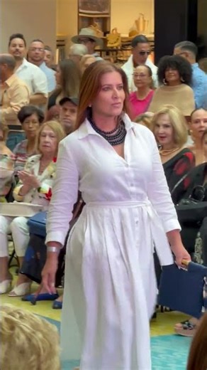 Model Fashion Show Contest In San Juan Puerto Rico