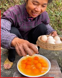 8.8M views · 10K reactions | Amazing Village Life Food Skills! | The Food Ranger | Facebook