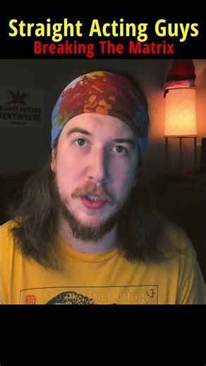 Breaking The LGBT MATRIX #fyp #foryou #foryoupage #shorts #tiktok
