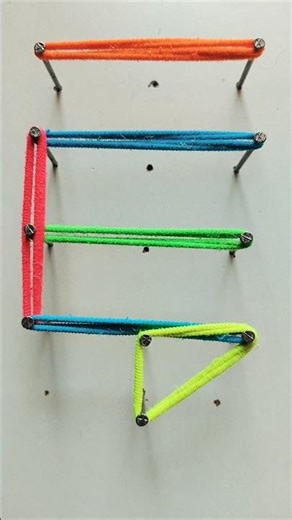 # easy math class drawing trick #shortvideo