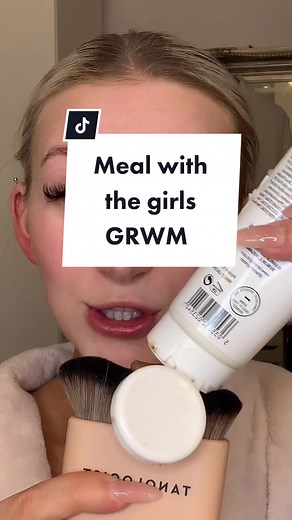 Get Ready with Me for a Fun Night Out