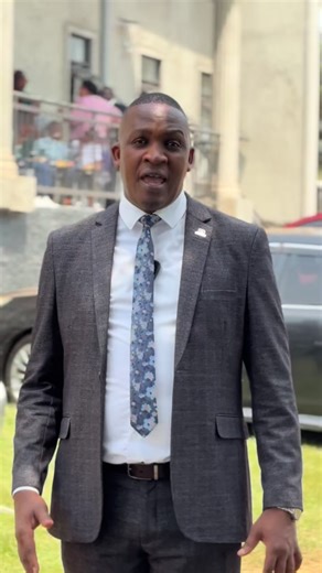 Join Us for Worship at East Kampala SDA Church