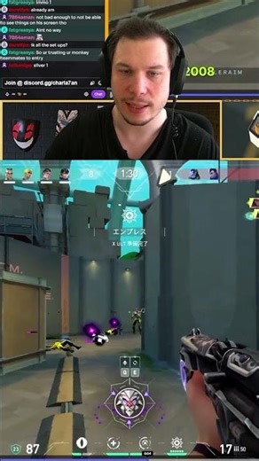 5 Second ACE 😱 #valorant #valorantclips #valoranttips