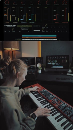 Worship Essentials Plus 3.3.0 for MainStage