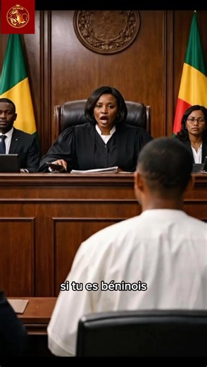 On ne t’a jamais raconté cette partie de notre histoire… Une période où le Bénin était appelé “l’enfant malade de l’Afrique”. Instabilité. Coups d’État. Peur. Mais derrière le chaos… une vérité que peu connaissent. Si tu es béninois 🇧🇯 ou malien 🇲🇱, regarde jusqu’à la fin. #afrique #histoireafricaine #benin #mali #cultureafricaine