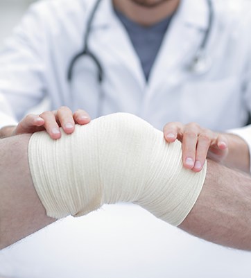 Orthopedic Services Wayne County | Wooster Community Hospital