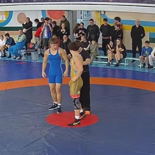Exploring Freestyle Wrestling Techniques and Strategies