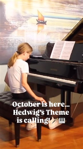 Teachers, if you love this arrangement, you can grab it on the Cascade Method website! 🎹✨ It’s a 5-page, thrilling piece that intermediate students adore—sure to catch anyone’s ear from the very first note! Drop an owl 🦉 emoji below and I can send you the link! ✨ #PianoTeachers #PianoTeaching #IntermediatePiano #PianoArrangement #SheetMusicForStudents #MusicEducation #PianoFun #PianoStudents #LearnPiano #PianoLesson #PianoLife #MusicTeachersOfInstagram #PianoPractice #PianoPerformance #PianoLo