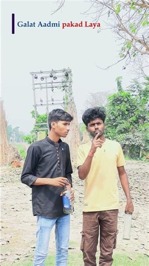 Ye Customer Hai😂 #funnyvideo #funny #shorts