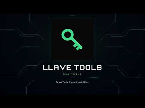 WORLD'S FIRST! Samsung A15 SM-A156U Binary C FRP Bypass (No Test Point) | Llave Tools Sam Module