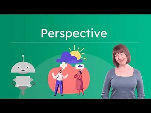 Perspective - Exploring Different Points of View