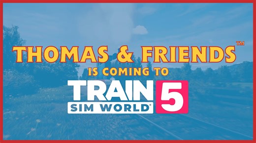 52K views · 231 reactions | Thomas & Friends is coming to Train Sim World 5! Join beloved characters in story-driven gameplay along England's West Somerset Railway. A fun adventure for all Thomas fans! | Mattel | Facebook