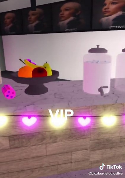 Bloxburg Studios Concert Grand Opening