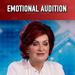 52K views · 494 reactions | Throwback to this emotional audition on X Factor UK #singer | The Best of X Factor | Facebook