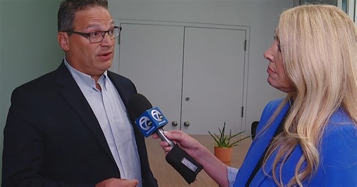 Oakland County Commission Chair Dave Woodward faces recall effort as 7 reveals new trip paid by drone company