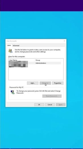 Is Someone Secretly Using Your PC? 🕵️‍♂️ (Part 1) #DistrictTech