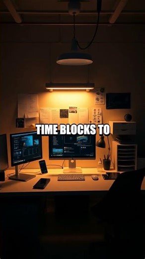 Lean Focus Digital: A Calm Path to Minimalist Productivity