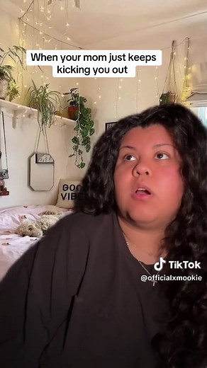 Coping with Getting Kicked Out of Home