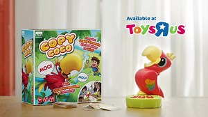 32 reactions | Copy Coco has three ways to play! Imitate animal...