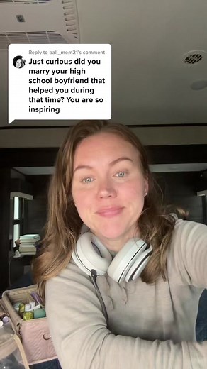 Replying to @ball_mom21 | Kara Robinson Story