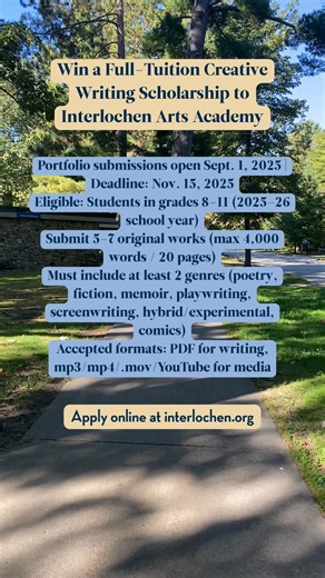 4.3K views · 21 reactions | Submissions for the Virginia B. Ball...