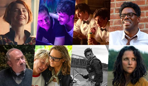 Telluride Film Festival 2023: The 12 Most Anticipated Movies To Watch