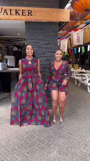 67K views · 1.2K reactions | Cheers to glowing and looking gorgeous all day!Call or WhatsApp 0110543561 Maxi Dress @2500KESRomper @1800KES. Size 6 to 18 availablePioneer building, Kenyatta Avenue room 607, 6th floor. Nairobi, KenyaWe do deliveries worldwide#nguoaffordable #kitenge #karababes #ankara | Nguo Affordable | Facebook